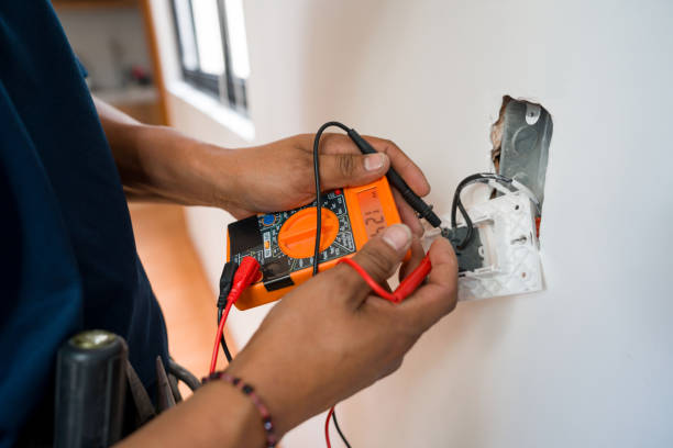 Best Electrician Near Me  in Freeland, PA