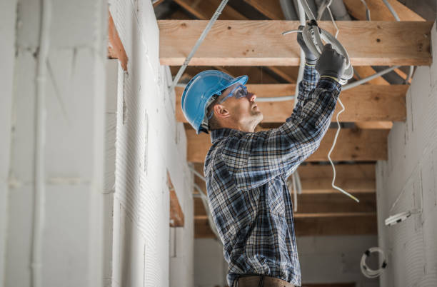 Best Residential Electrician Services  in Freeland, PA