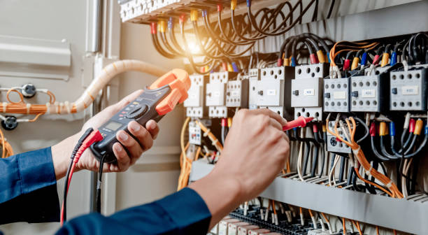 Best Electric Panel Repair  in Freeland, PA