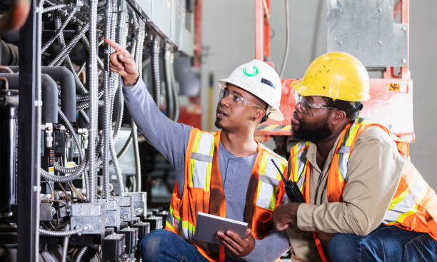 Best Affordable Electrician  in Freeland, PA