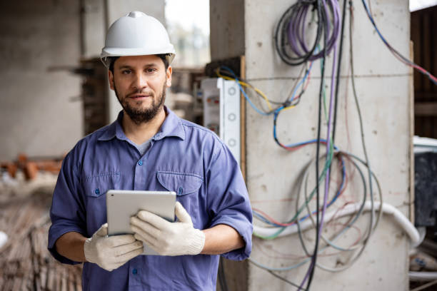 Best Affordable Electrical Installation  in Freeland, PA