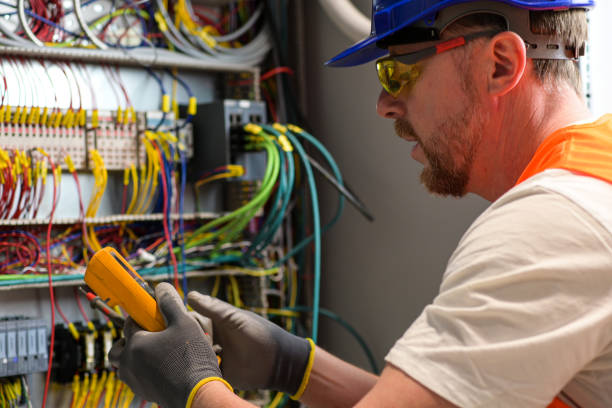 Best Electrical Troubleshooting Services  in Freeland, PA