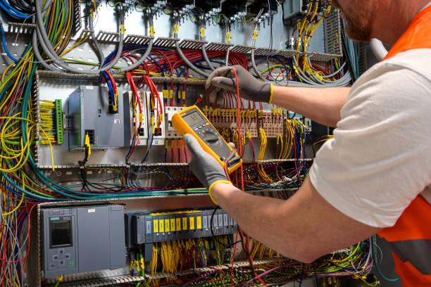 Best Electrical Contractors for Businesses  in Freeland, PA
