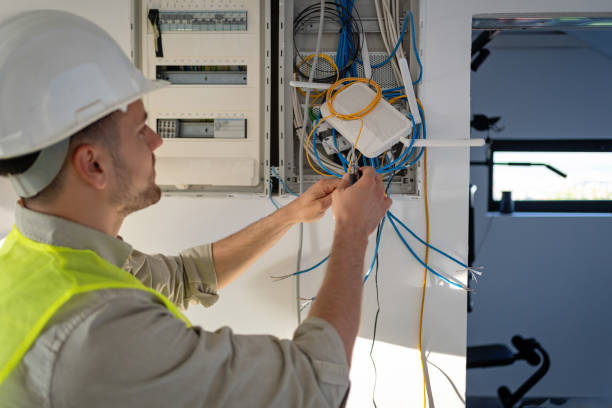 Best Electrical Wiring Services  in Freeland, PA